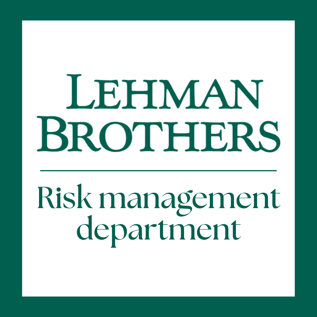 Lehman Brothers
