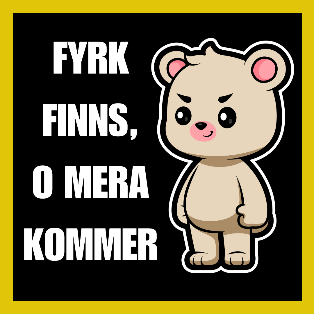 nalle rahanalle fyrk finns
opiskelijoiden haalarimerkit haalarimerkki opiskelija