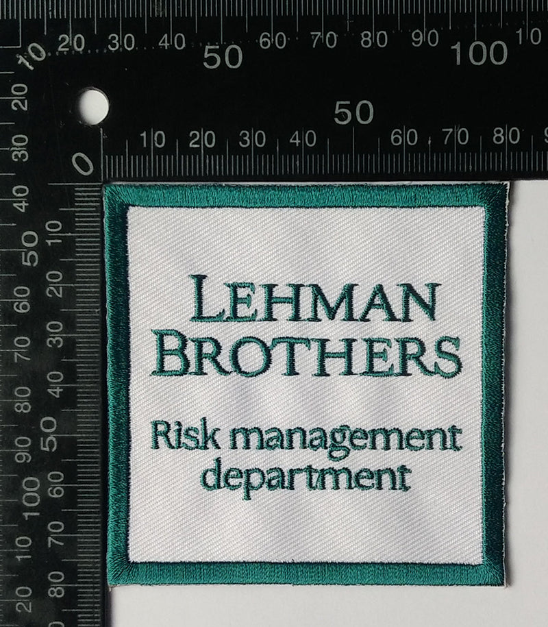 Lehman Brothers