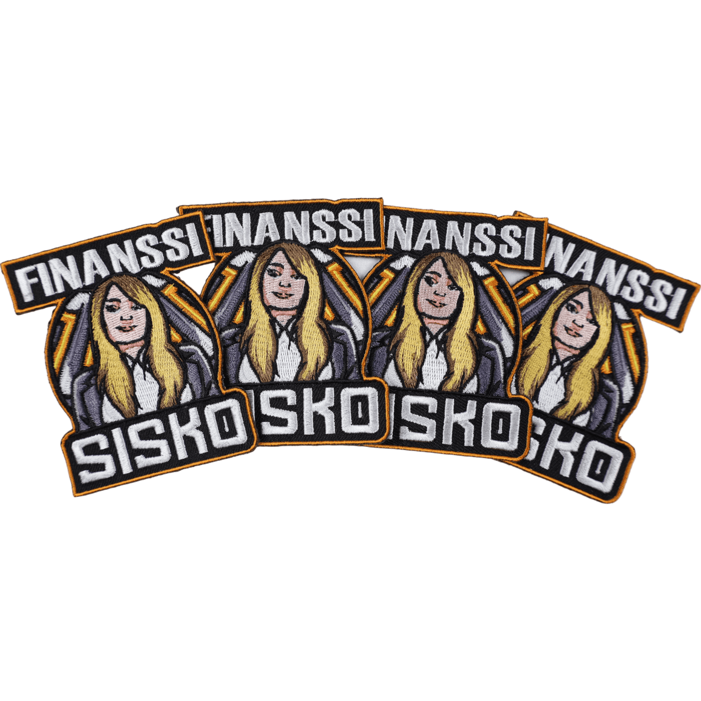 Haalarimerkki, Finanssisisko kuva, bundle, edestä
opiskelijoiden haalarimerkit haalarimerkki opiskelija