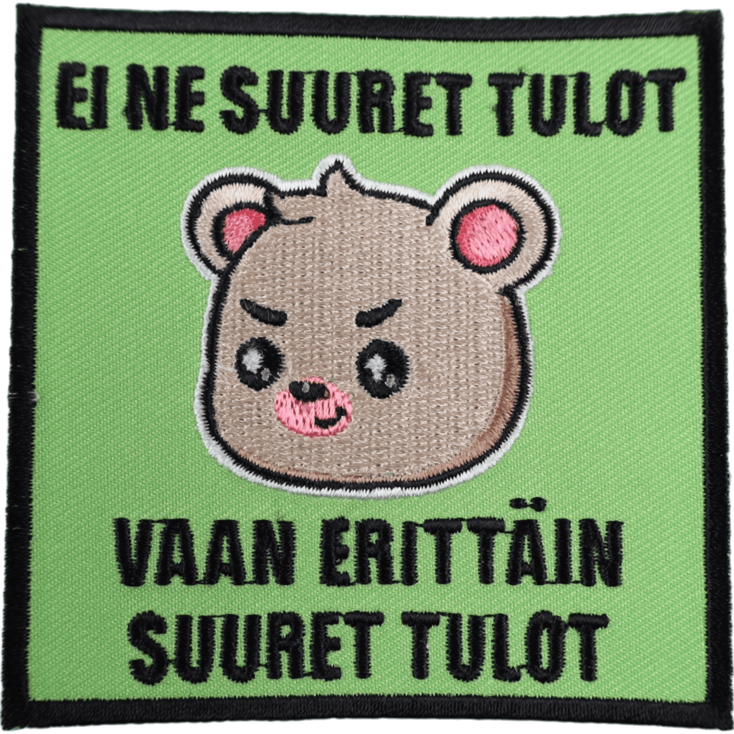 Haalarimerkki, ei ne haalarimerkki suuret tulot vaan erittäin suuret tulot
opiskelijoiden haalarimerkit haalarimerkki opiskelija