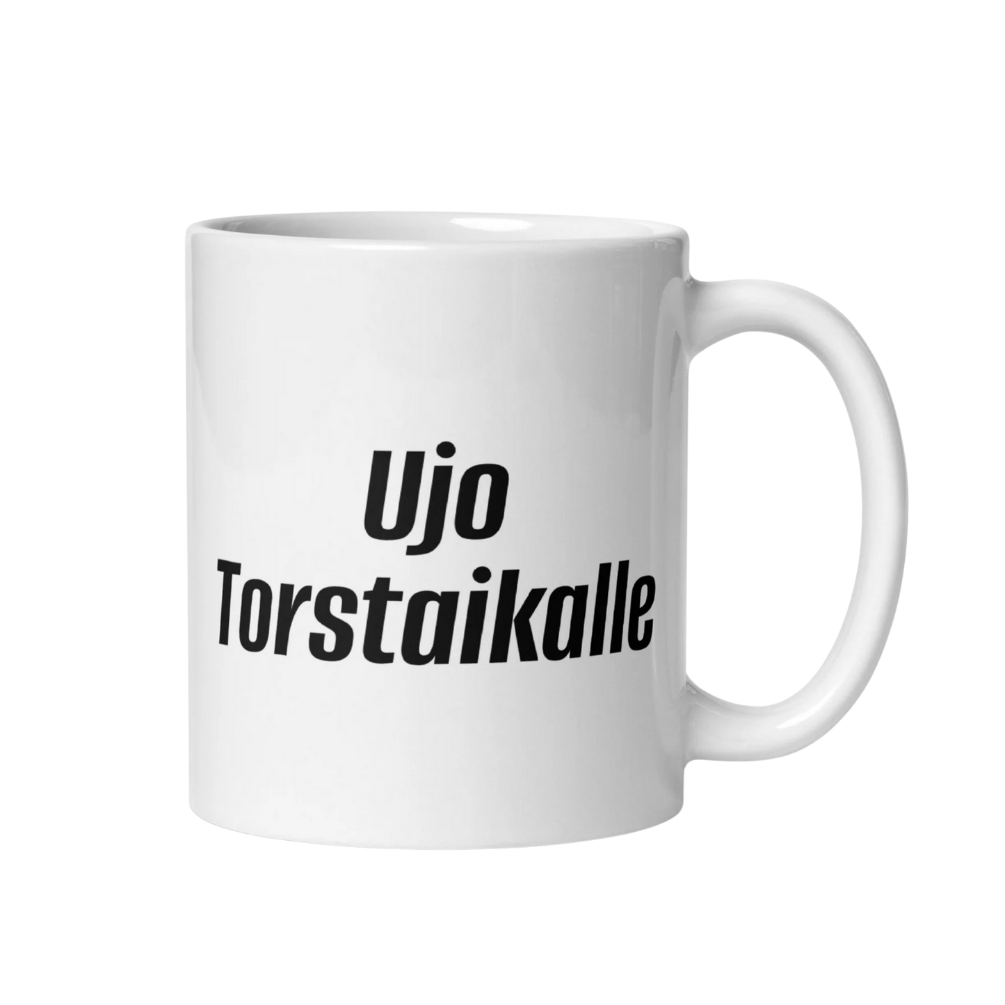 Ujo Torstaikalle-muki