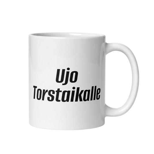 Ujo Torstaikalle-muki