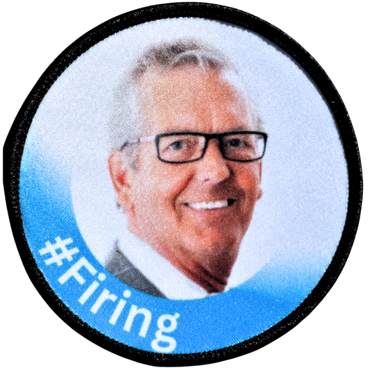 #Firing