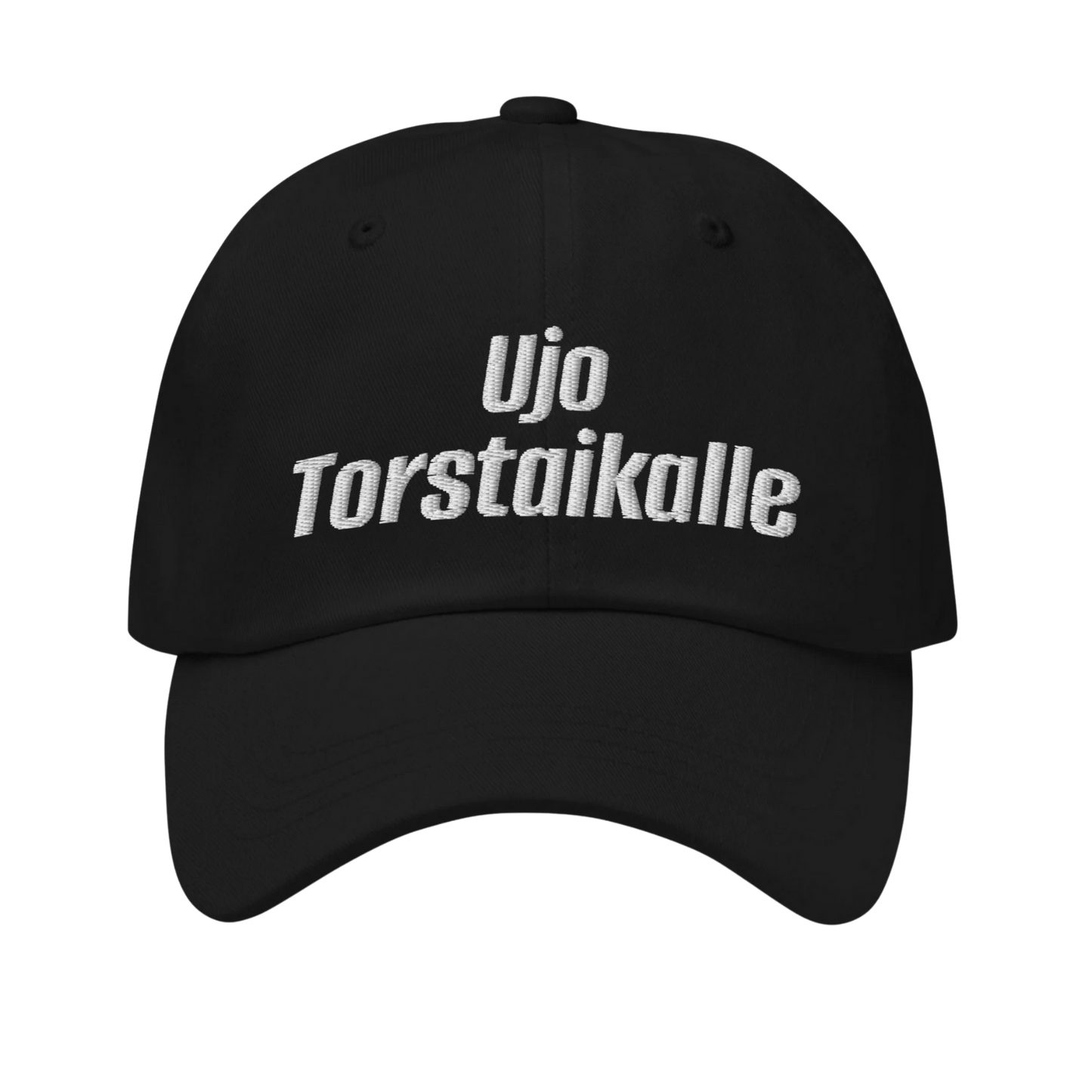 Ujo Torstaikalle-Lippis