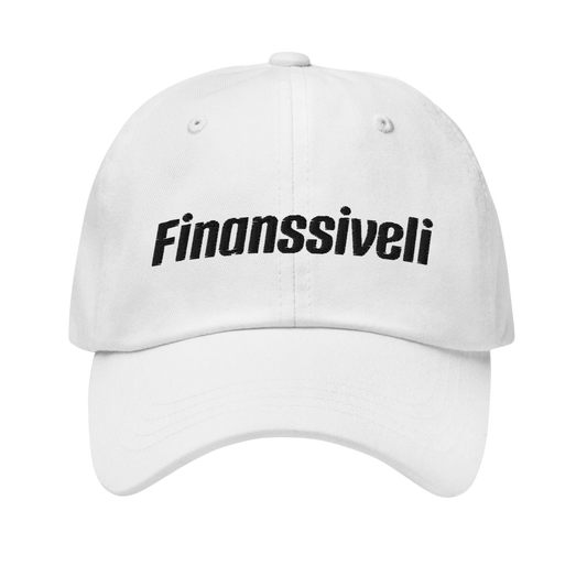 Finanssiveli-lippis