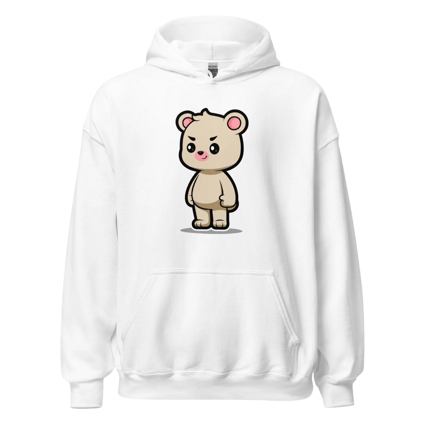 Finanssinalle-huppari