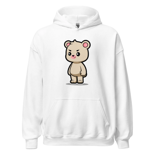 Finanssinalle-huppari