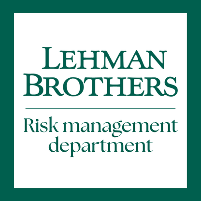 Lehman Brothers