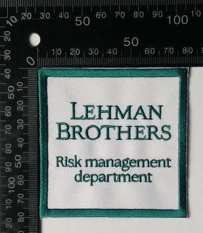 Lehman Brothers